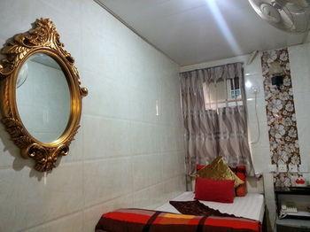 Ranjeet Guest House Hongkong Eksteriør bilde