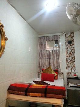 Ranjeet Guest House Hongkong Eksteriør bilde