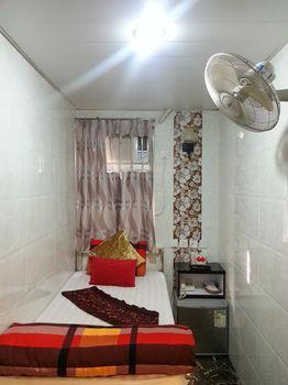 Ranjeet Guest House Hongkong Eksteriør bilde