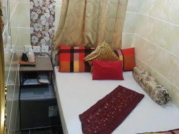 Ranjeet Guest House Hongkong Eksteriør bilde