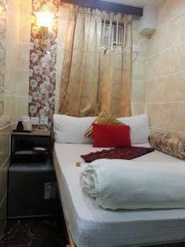 Ranjeet Guest House Hongkong Eksteriør bilde